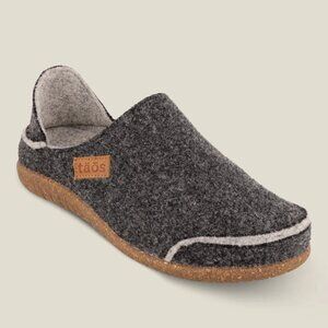 Taos Convertawool slippers  - Size 39